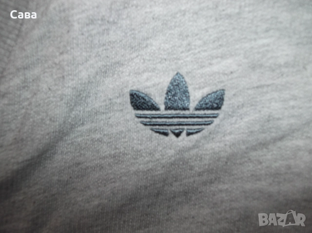 Жилетка ADIDAS  мъжка,М, снимка 2 - Суичъри - 52931647
