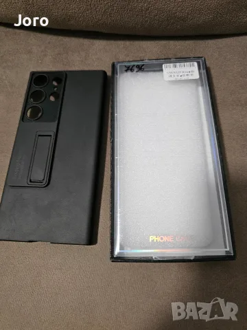 Case Samsung S23 ultra , снимка 7 - Калъфи, кейсове - 47249687