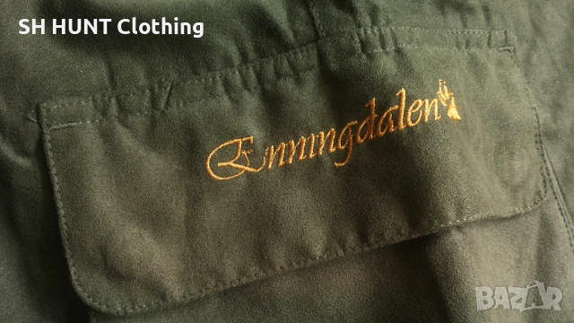 Enningdalen WATERPROOF Trouser размер M панталон водонепромокаем с тиранти - 1918, снимка 8 - Екипировка - 53174660