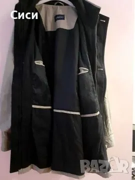 Мъжко яке, снимка 4 - Якета - 49187393