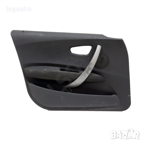 Интериорна кора предна лява врата BMW 1 Series (E87) 2004-2011 ID:112187