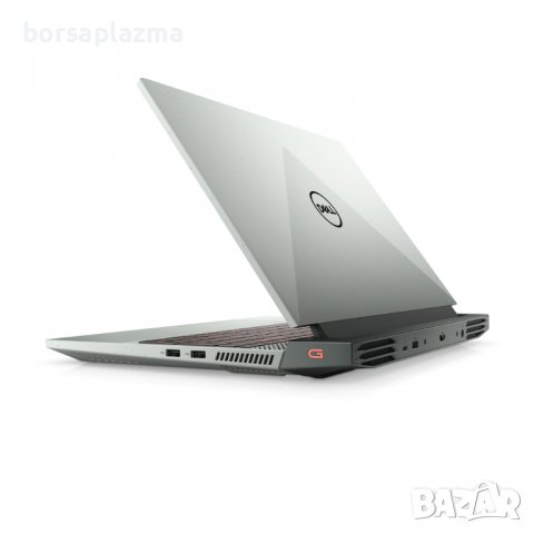 Лаптоп, Dell G5 15 5515, AMD Ryzen 7 5800H, 15.6" FHD (1920x1080)