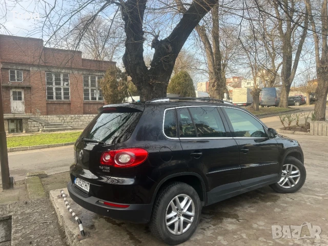 VW Tiguan 2.0 TDI , снимка 3 - Автомобили и джипове - 50447029