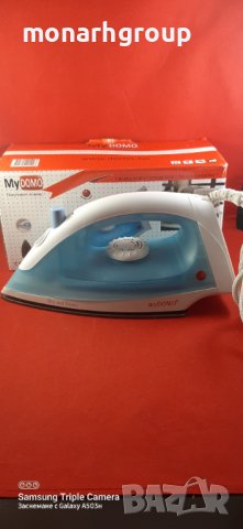 Ютия mydomo EL 3188D, снимка 3 - Ютии - 38464531