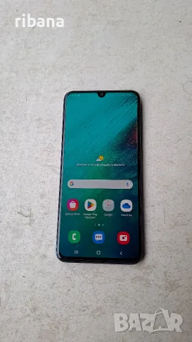 Samsung A70 128ГБ / 6ГБ RAM, снимка 2 - Samsung - 55713504