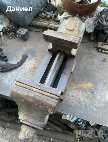 Българско менгеме, снимка 5 - Менгемета - 51007927