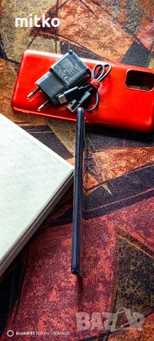 SAMSUNG GALAXY A51-Перфектно състояние.Пълен комплект , снимка 12 - Samsung - 53912417