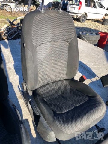 Интериорен таван и седалки за пасат 7 (седан), снимка 2 - Части - 31810984