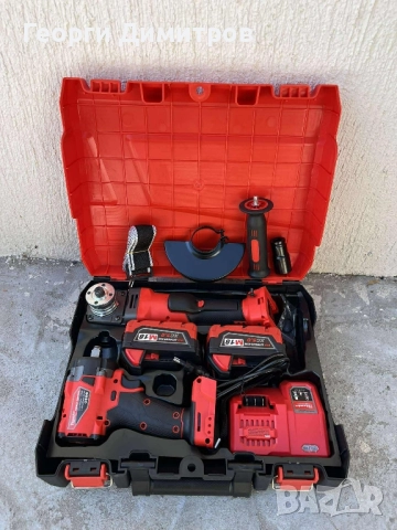 Ликвидация на Инструменти Всякакъв Вид, снимка 12 - Други инструменти - 52168609