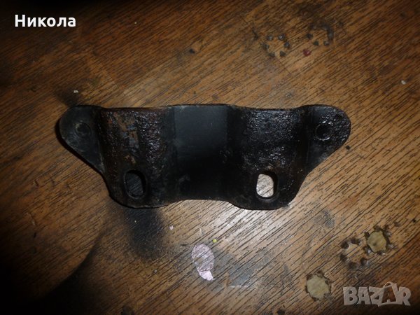 Планка за захващане на задна седалка Сузуки Самурай, снимка 2 - Части - 31983214