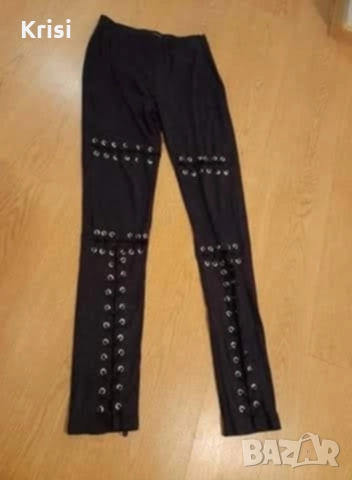 Пантони и клинове, снимка 8 - Панталони - 52108984