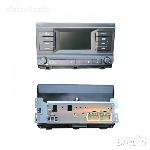 KIA CEED 2020-2023 - 9" НАВИГАЦИЯ Андроид Мултимедия, 9489, снимка 6 - Навигация за кола - 38118289