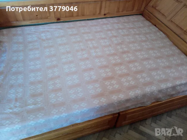 Покривка, постилка за легло , снимка 6 - Спални и легла - 49609478