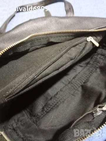 Дамска раничка , снимка 10 - Раници - 53891337