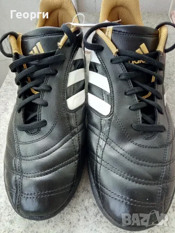 Нови маратонки  Adidas, снимка 3 - Спортни обувки - 56089948