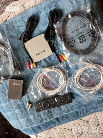 Кабели , разни.