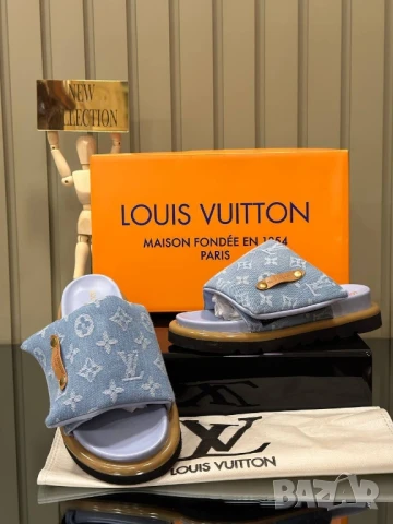 чехли louis vuitton , снимка 8 - Чехли - 50878381