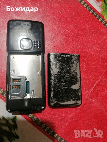 Nokia 6300, снимка 3 - Nokia - 54019293
