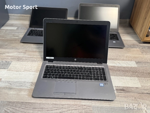 HP ElitBook На Части, снимка 2 - Части за лаптопи - 51439494