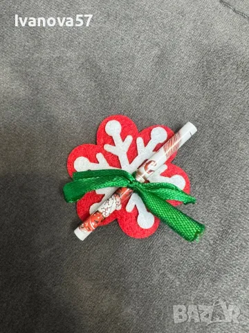 Коледни късмети, снимка 7 - Коледни подаръци - 42222003