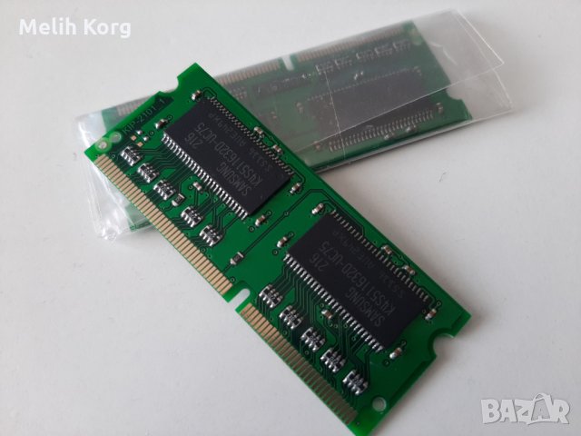 256 MB RAM за КОRG ра2х, ра3х,ра800, М3, снимка 7 - Синтезатори - 15764918