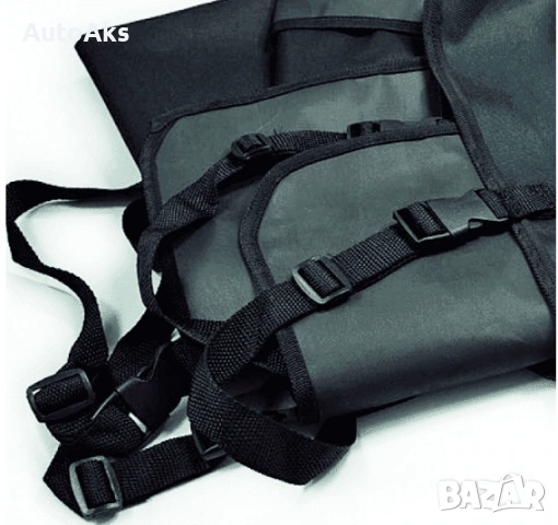 Покривало за задните седалки за домашни любимци, снимка 3 - Аксесоари и консумативи - 53876193