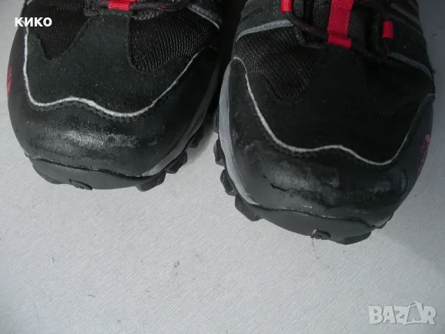 Продавам трисеэонни обувки The North Face 44.5, снимка 8 - Други спортове - 49195926