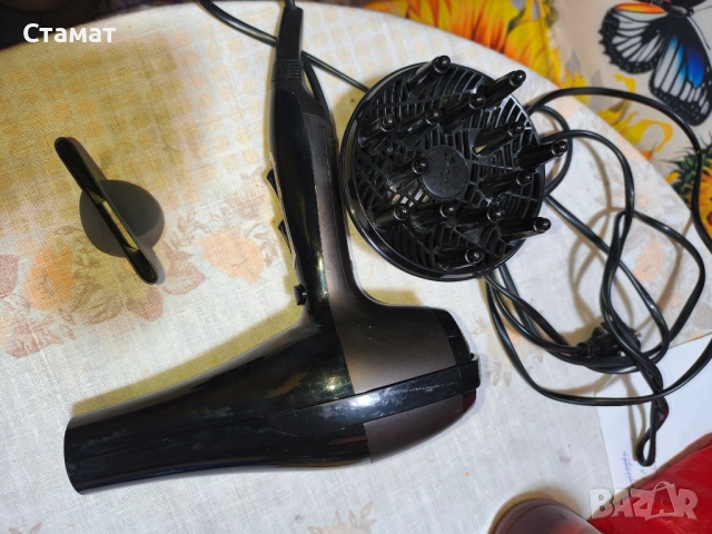 Сушоар Remington 2300w, снимка 10 - Сешоари - 52499678