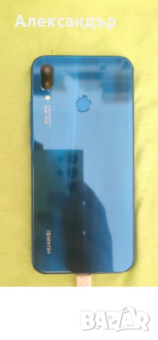 Huawei P20 Lite, снимка 4 - Huawei - 51237636