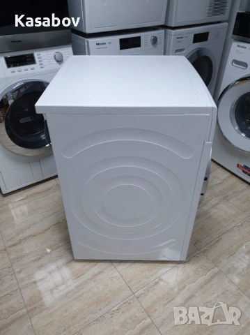 Сушилня Bosch Home Professional Термопомпа 12м Гаранция Бош, снимка 10 - Сушилни - 54244460