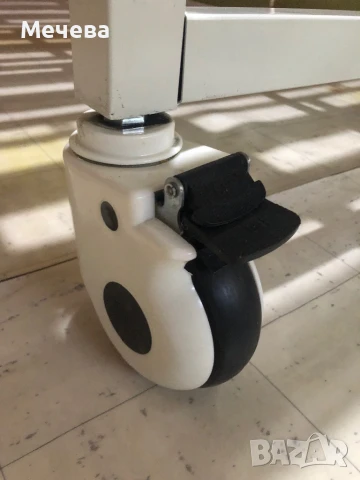 Ортопедично легло ERGO , снимка 6 - Спални и легла - 50693348