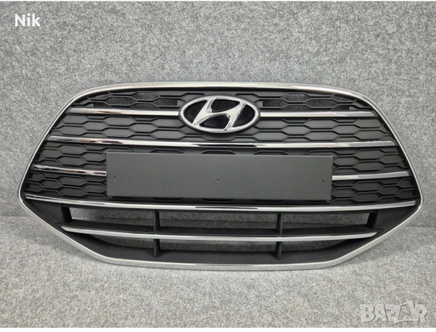 Предна решетка за Хюндай ix20 след 2015г