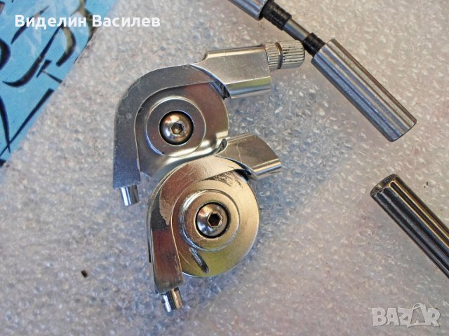 Shiftmate/скоростен адаптор/, снимка 7 - Части за велосипеди - 39734170