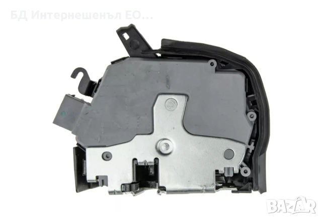 51218402540  Предна дясна брава за врата, BMW, X5 E53, 7 ПИН, снимка 6 - Части - 52190582