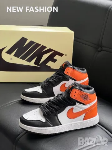 Мъжки Кецове ✨Jordan , снимка 13 - Кецове - 50170533