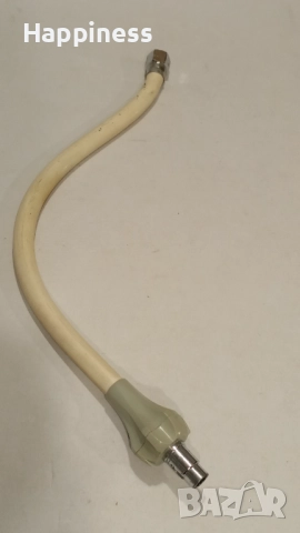 Маркуч за газова печка, снимка 4 - Печки, фурни - 52866025