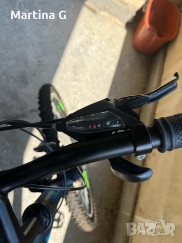 Колело Cross Romero 26", снимка 6 - Велосипеди - 51127913