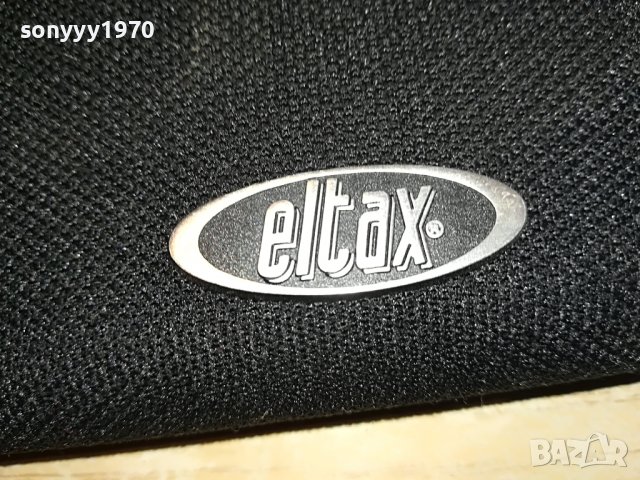 ELTAX-4СМ ЕМБЛЕМА 0802231112, снимка 3 - Други - 39600153