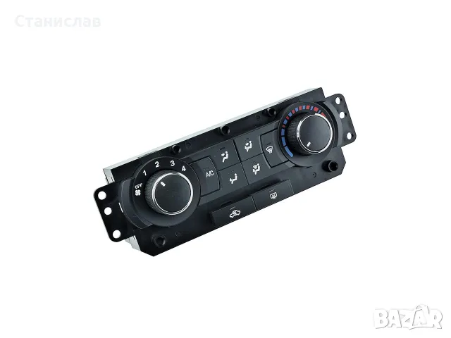 Панел за управление на климатик за Chevrolet Epica – 9067577