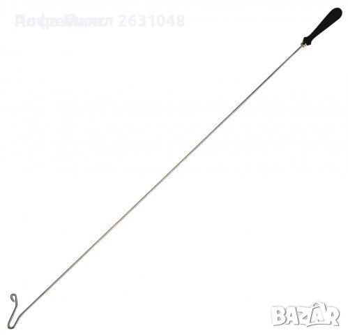 Кука за хващане на кокошки и пилета, снимка 1