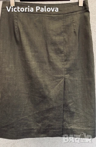 Лукс пола MARELLA ( MaxMara) оригинал Италия, снимка 9 - Поли - 50842817