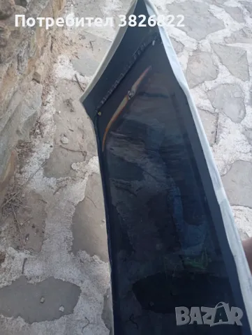 Оригинално задно стъкло Зафира Б, снимка 2 - Части - 50235091