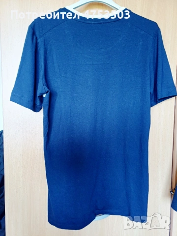 Блуза Gerry Weber M, снимка 5 - Тениски - 54328089