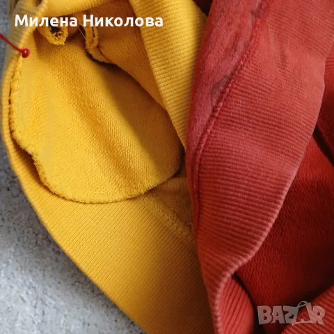Суичъри 140/152, снимка 4 - Детски анцузи и суичери - 56446982