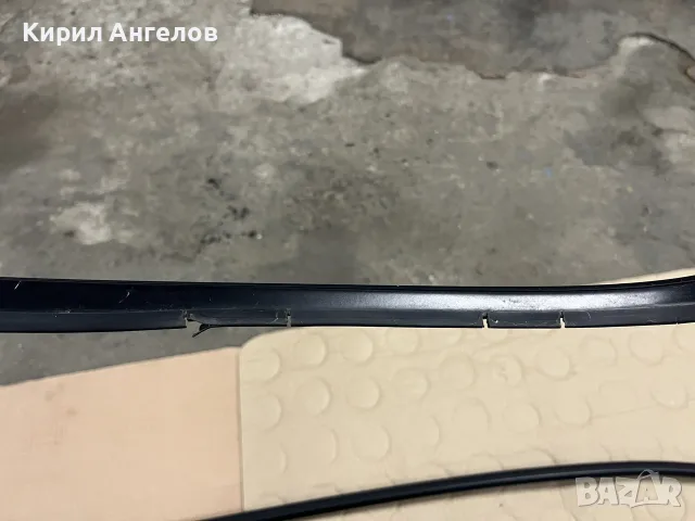 Shadow line лайсни за BMW E38 (къса база), снимка 10 - Части - 56509846