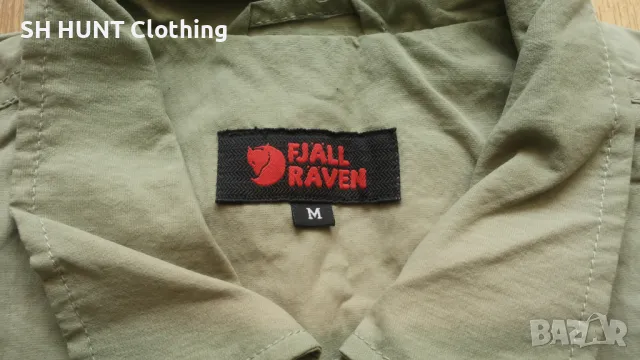 FJALL RAVEN FOXY MT Waistcoat размер S / M дамски елек - 887, снимка 7 - Елеци - 48092973