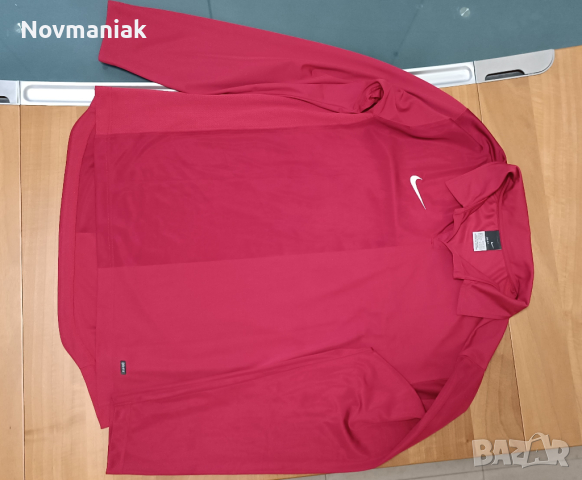 Nike Dri Fit-Много Запазена , снимка 7 - Блузи - 44523732