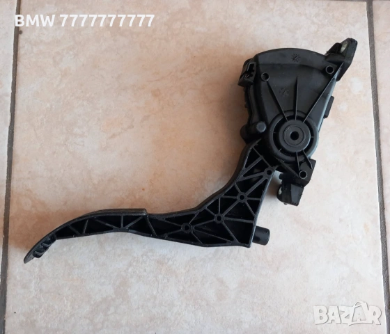 Педал газ с  за Audi A3 VW Golf 4