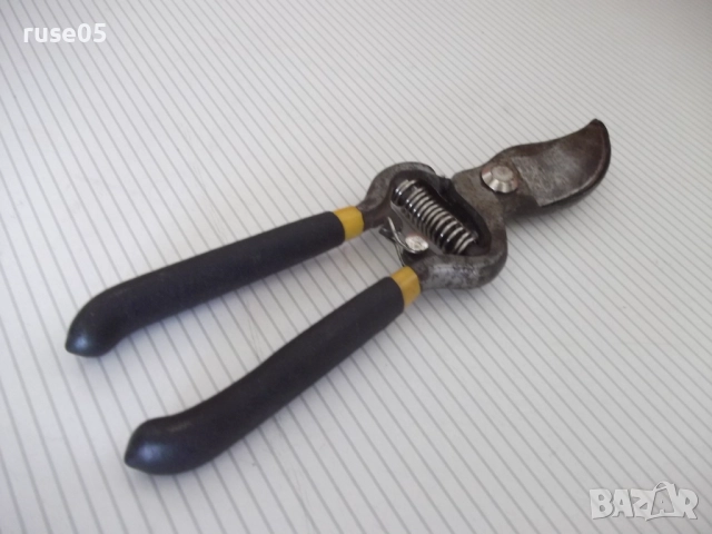 Ножица лозарска - 2, снимка 8 - Други инструменти - 51671145