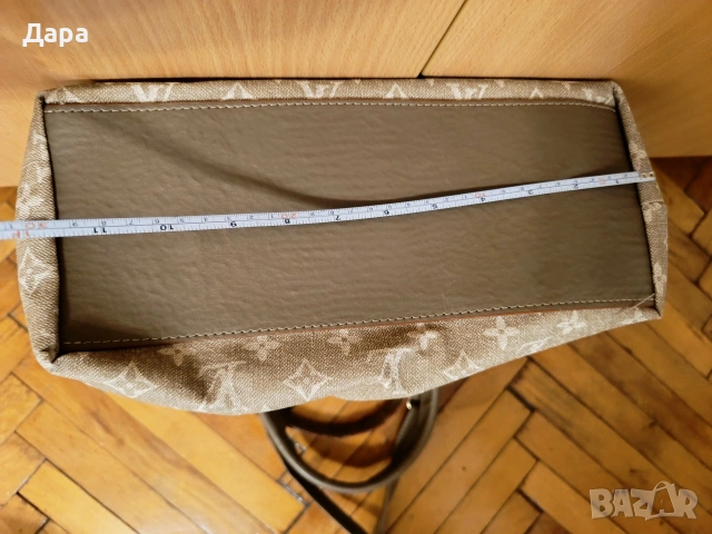 Дамска чанта Louis Vuitton, снимка 5 - Чанти - 53064383
